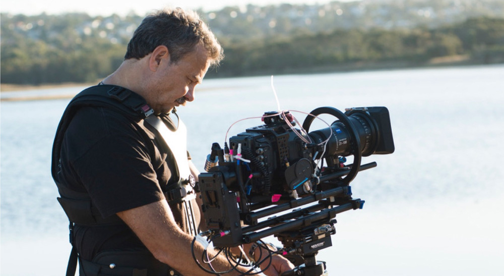 URSA Mini Pro 4.6K G2、Video Assist 7
