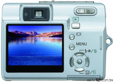 SANYOXacti-A5數位相機(數位蘋果網)
