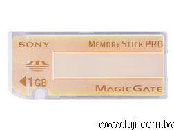 SONYt1GB(1024MB)MemoryStick PROOХd(MSX-1G)
