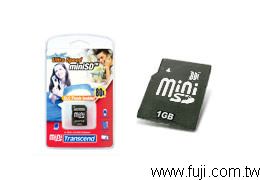 TranscendШ1GB 80t Mini SDOХd(TS1GSDM80)