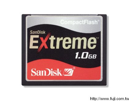 SANDISK Extreme CF-1GBOХd(SANDISK-ExtremeCF-1GB)
