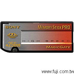 SONYt HS Memory Stick PRO 256MB ™ tOХdOХd(MSX-256N)(HSMSX-256N)