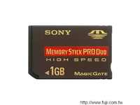 tstCAǿtױNH󰪳t(SONYt HS Memory Stick PRO Duo 1GBtOХd(MSX-M1GN))