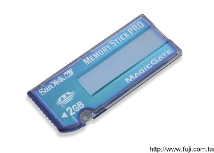 SANDISKt2GB(2048MB)MemoryStick PROOХd(SAN-MS2GB)
