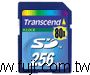 TranscendШ256MBSecureDigital 80tO(TS256SD80)