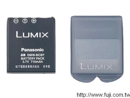 PanasonictCGA-S004RqYq(DMW-BCB7)(Panasonic-CGA-S004)