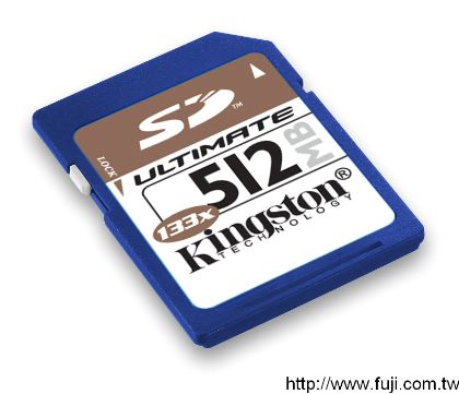 KINGSTONhy512MBtSD (Secure Digital Ultimate Card )OХd(SD512MBU)