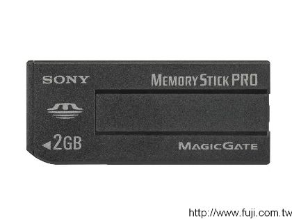 SONYtMemoryStick PRO 2GBOХd(MSX-2GS)(MSX-2GS)