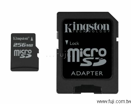 KINGSTONhy256mb TransFlash(microSD)OХd(SDC/256FE)
