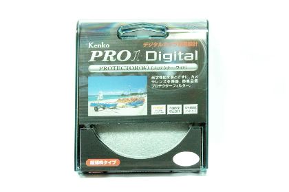 KENKO饻PRO1 Digital PROTECTOR(W)O@(46mm)(MCUV-PRO46)