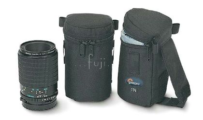 LOWEPRO ù Lens Case 1滷YU(Lens Case 1N)
