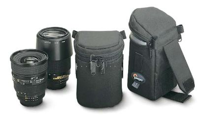 LOWEPRO ù Lens Case 1 (1)YU (Lens Case 1)