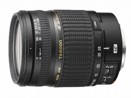 Tamron AF 28-300mm F3.5-6.3 XR Di VC LD MACRO 公司貨A20 For NIKON