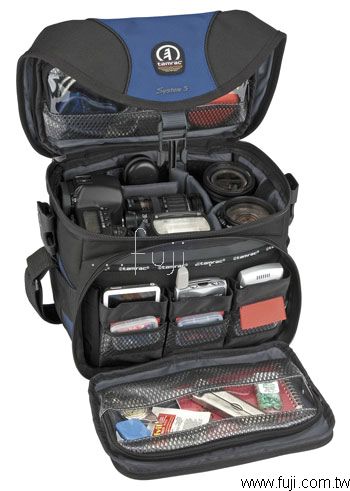 TamracSystem 3 Camera Bag 5603۾](5603)