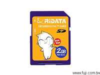 洋蔥頭精裝限量版  產品終身保固(RIDATA錸德KUSO 2GB SD記憶卡(洋蔥頭精裝限量版))