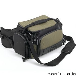 TENBAQSHOOTOUT Waistpack ty](/)(WP202)