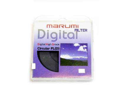 MARUMIsDHGsMC-CPL(52mm)(MDHGCPL52)