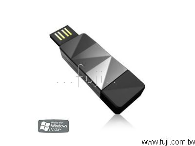 Adata­Nobility Series N702 Flash Drive 8GBH()(AN72008GZZZSV )