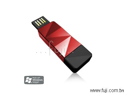 Adata­Nobility Series N702 Flash Drive 8GBH(R)(AN72008GZZZRS )