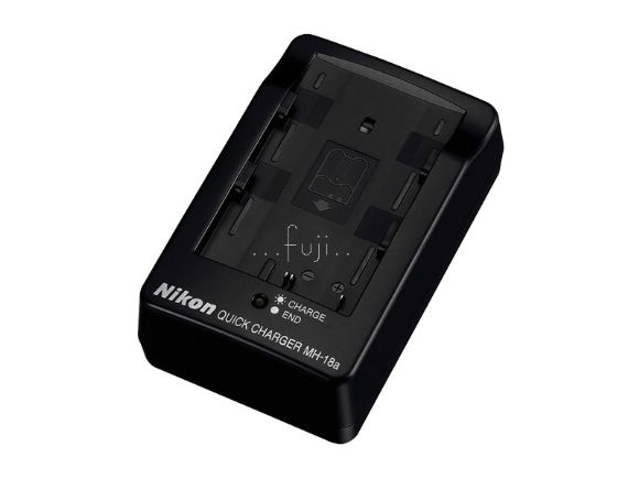 NIKONtQuick Charger MH-18ֳtRq(MH-18)
