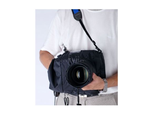 福萊特第二代多功能防雨罩/套(適用各種型號單眼相機)(protector-cover)