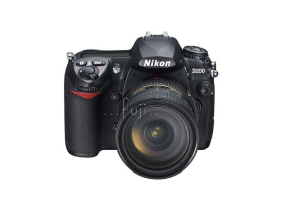 NIKONtD200M~Ʀ۾ȹCM(t18-200Y)(D200KIT200)