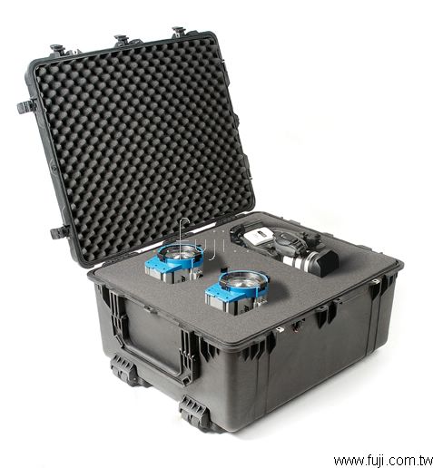美國 Pelican 派力肯1690 Case 氣密箱(1690Case)