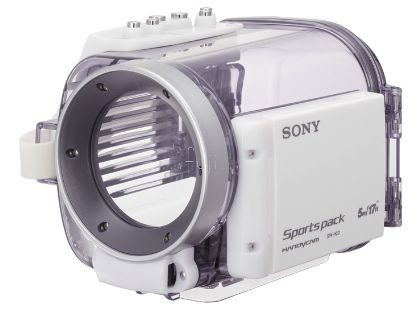 SONY原廠SPK-HCD運動保護箱 (耐水深5M)(SPK-HCD)