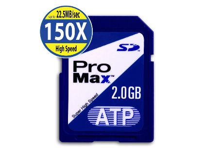 ATPProMax SD 150X 1G O(AF1GSDP)