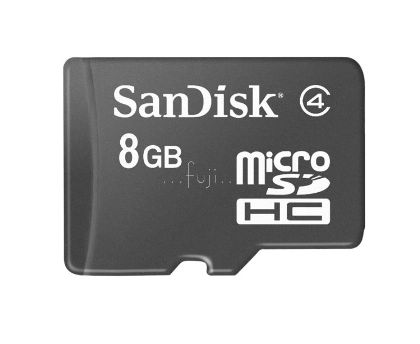 SANDISKs8GB microSDHCOХd(tSDd.rd)(SDSDQR-8192-A11M)