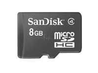 SanDisk TransFlash(micro SDHC )(SANDISKs8GB microSDHCOХd(tSDd.rd))