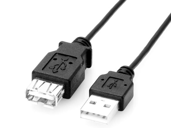 eVICTOR A TYPE()A TYPE()USB 2.0u(5M)(KTVYUSBAFAM5A)