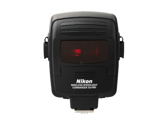 NIKONtSU-800 Wireless Speedlight CommanderLu{OO (aqf)(SU-800)