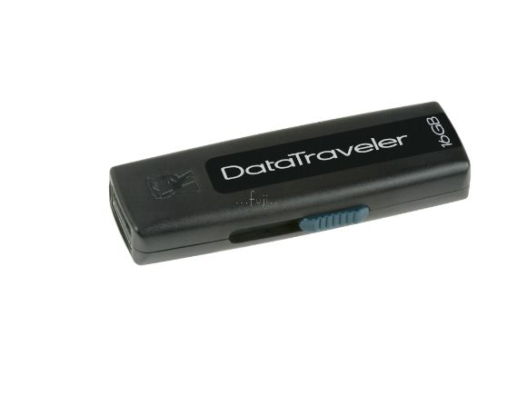 KINGSTONhyDataTraveler 100 16GBH(DT100/16GB FE)