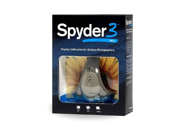 DatacolorM~Spyder3Proùզu(Spyder3Pro)