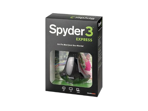 DatacolorM~Spyder3Expressùզu(j)(Spyder3Express)