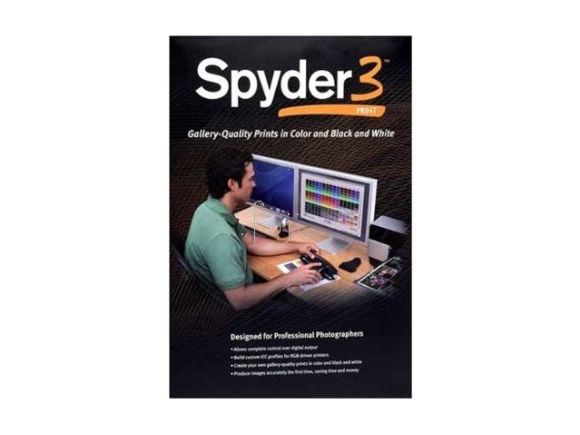 DatacolorM~Spyder3PrintCLզu( CLj )(Spyder3Prin)