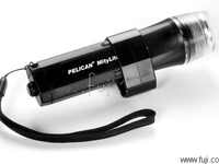 美國 Pelican 派力肯2430小型手電筒(2430)