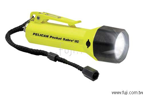 美國 Pelican 派力肯1820小型手電筒(1820)