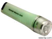美國 Pelican 派力肯2440 PLB小型手電筒(2440)