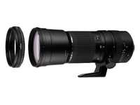 TAMRON騰龍SP AF200-500mm F/5-6.3 Di LD [IF] (Model A08)鏡頭(for EOS)(A08-EOS)