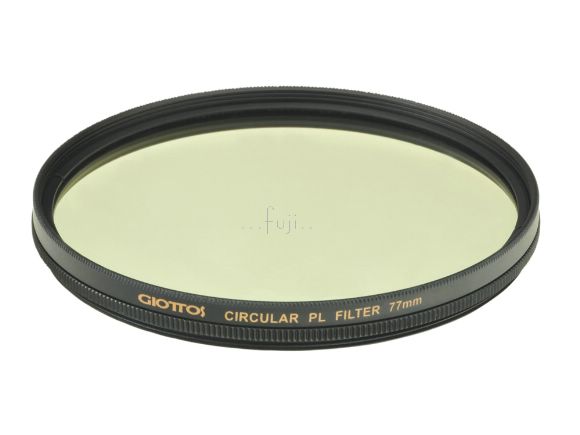 GIOTTOS捷特10層奈米鍍膜CPL環形偏光鏡(52mm)(LN85205A/C)