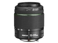 PENTEX原廠smc DA 50-200mm WR數位相機專用鏡頭