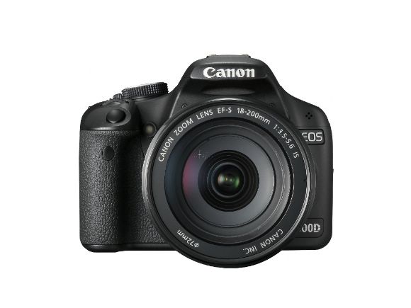 CANONtEOS-500DKIT ȹCM\(t18-200 ISY)(EOS-500DKIT2)