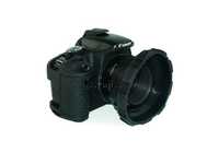 CameraArmor相機盔甲For CANON Rebel XS/EOS-1000D(黑色)(CA-11302)