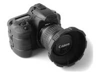 CameraArmor相機盔甲For CANON EOS-30D(黑色)( CA-11321)