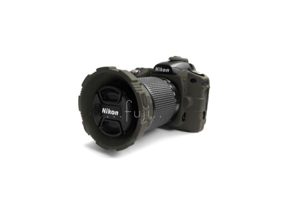 CameraArmor۾For Nikon D80(ϦǦ)(CA-1111)