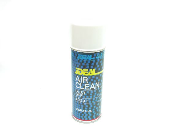 IDEAL STANDARD ŮQ(AIR CLEAN  Dust-Off)(IDEAL STANDARD)