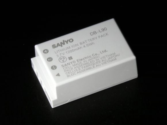 SANYOtDB-L90RqYq(DB-L90)