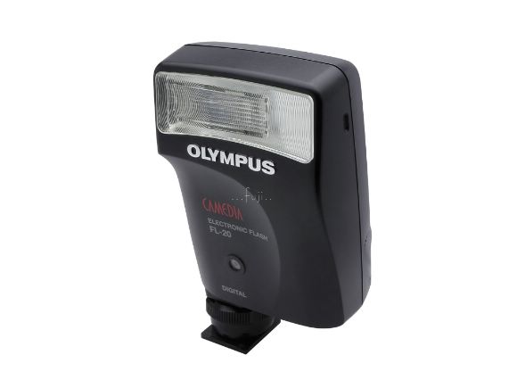 OLYMPUStFL-20{O(FL-20)